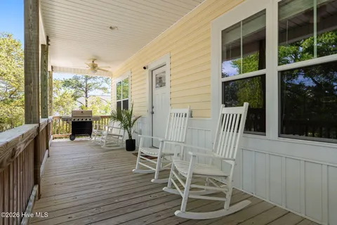 $648,000 | 129 Northeast 8th Street, Oak Island, NC 28465