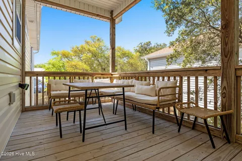 $648,000 | 129 Northeast 8th Street, Oak Island, NC 28465