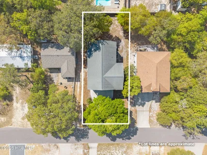 $648,000 | 129 Northeast 8th Street, Oak Island, NC 28465