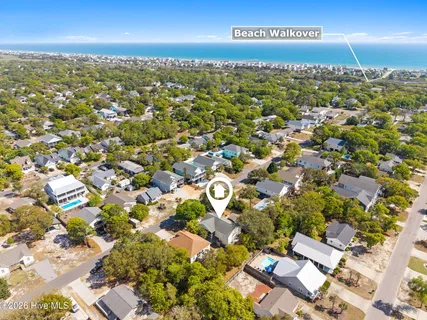$648,000 | 129 Northeast 8th Street, Oak Island, NC 28465