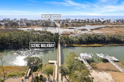 $648,000 | 129 Northeast 8th Street, Oak Island, NC 28465