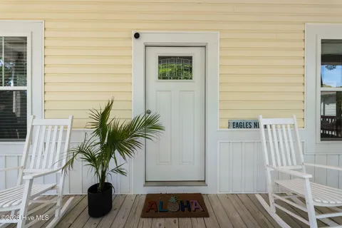 $648,000 | 129 Northeast 8th Street, Oak Island, NC 28465