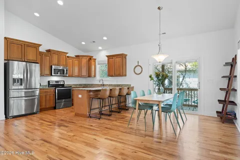 $648,000 | 129 Northeast 8th Street, Oak Island, NC 28465