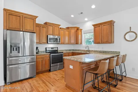 $648,000 | 129 Northeast 8th Street, Oak Island, NC 28465