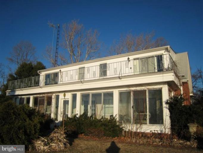 1415 Sharps Point Road Annapolis, MD 21409 - Photo 1 of 20 Exterior (Main)