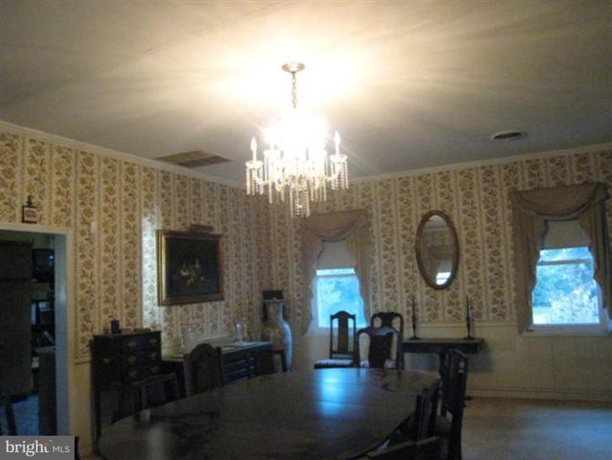1415 Sharps Point Road Annapolis, MD 21409 - Photo 12 of 20 Dining Room