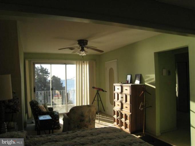 1415 Sharps Point Road Annapolis, MD 21409 - Photo 13 of 20 Master Bedroom