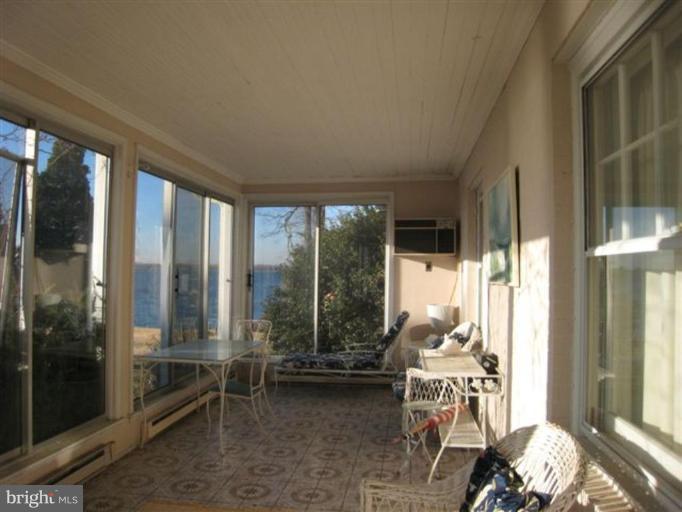 1415 Sharps Point Road Annapolis, MD 21409 - Photo 10 of 20 Porch