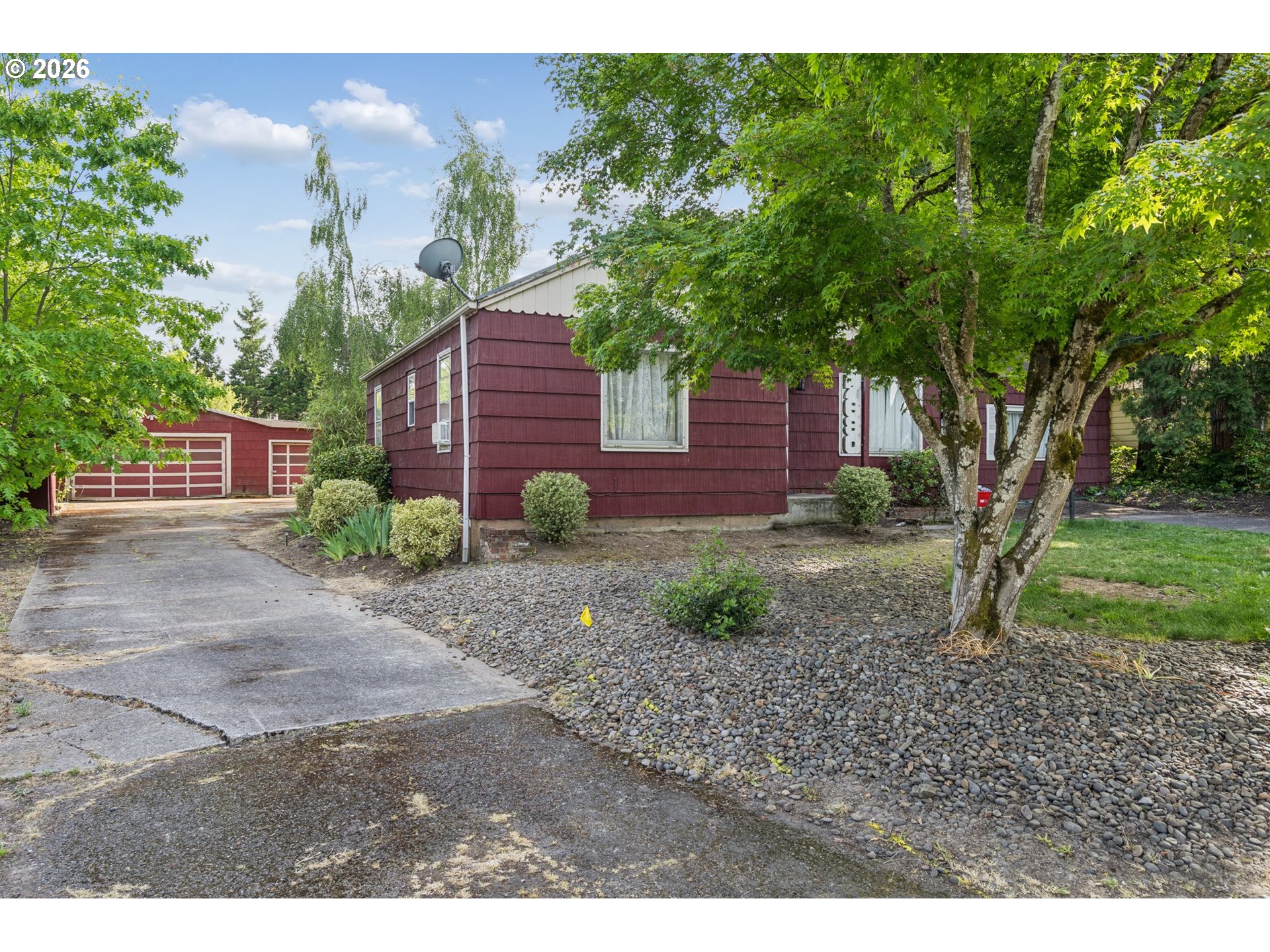 17680 Southwest Alexander Street Beaverton, OR 97003 - Photo 3 of 35