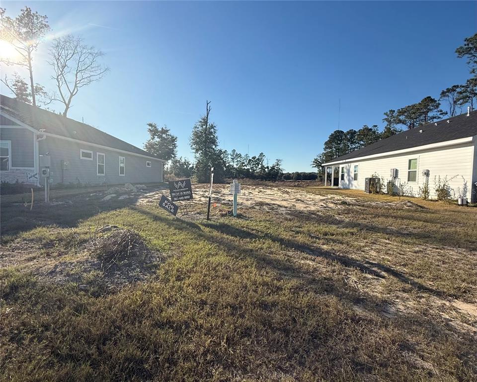 1018 Southwest 67th Drive Gainesville, FL 32607 - Photo 2 of 29 a view of a outdoor space