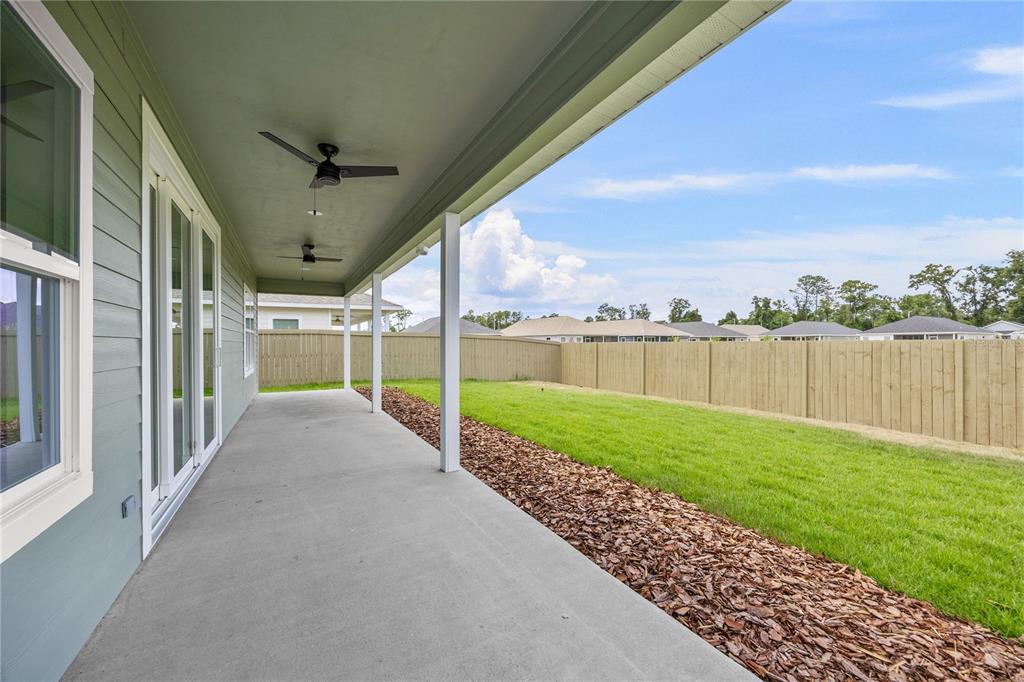 1018 Southwest 67th Drive Gainesville, FL 32607 - Photo 4 of 29 a view of outdoor space and yard