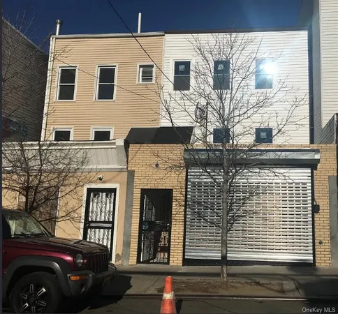 $1,125,000 | 801 East 161 Street | Morrisania
