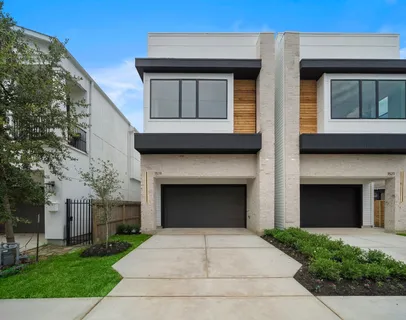 $759,900 | 813 West 18th Street, Houston, TX 77008