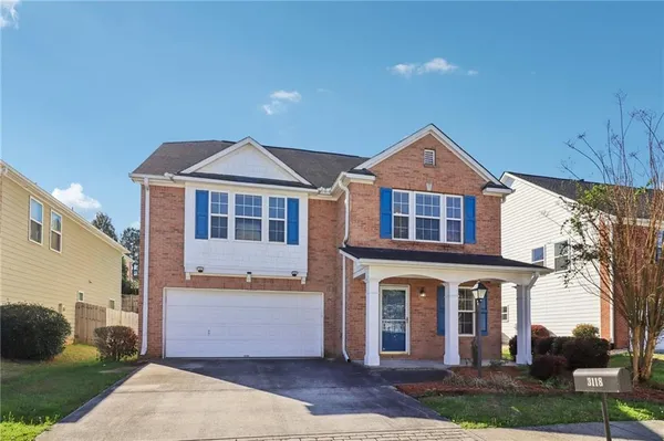 $369,900 | 3118 Farmstead Court, Grayson, GA 30017