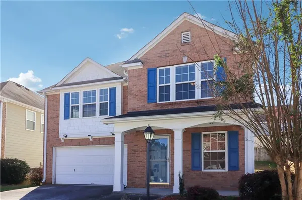 $369,900 | 3118 Farmstead Court, Grayson, GA 30017