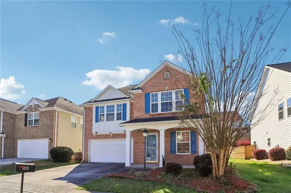 $369,900 | 3118 Farmstead Court, Grayson, GA 30017