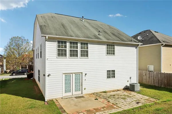 $369,900 | 3118 Farmstead Court, Grayson, GA 30017