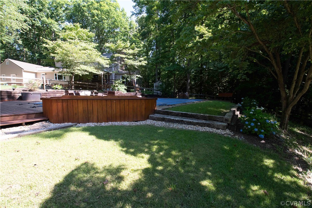 17801 West County Line Road Midlothian, VA 23112 - Photo 13 of 49 Gallery Image 13