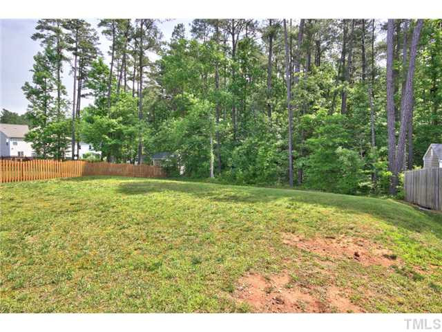 607 Conover Road Durham, NC 27703 - Photo 16 of 19 Photo 19