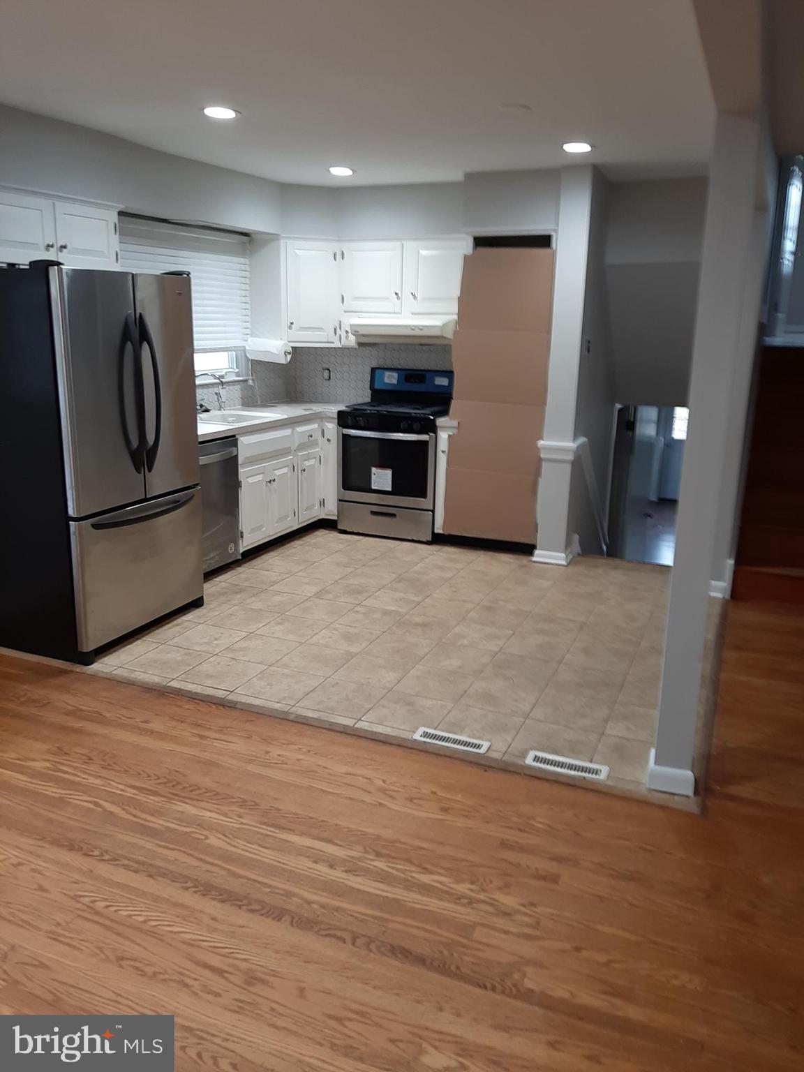 65 Stahl Road Southampton, PA 18966 - Photo 6 of 21 Kitchen