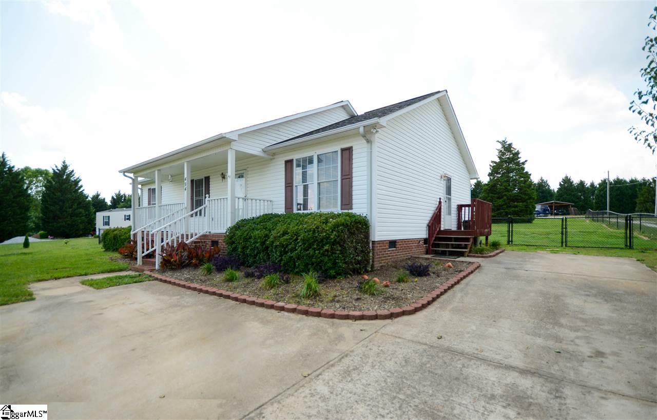 494 State Rd S-42-622 Greer, SC 29651 - Photo 20 of 23