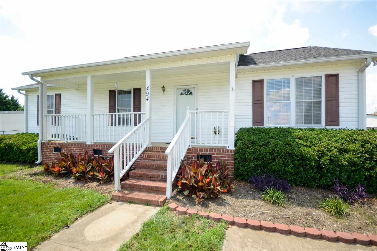 494 State Rd S-42-622 Greer, SC 29651 - Photo 4 of 23