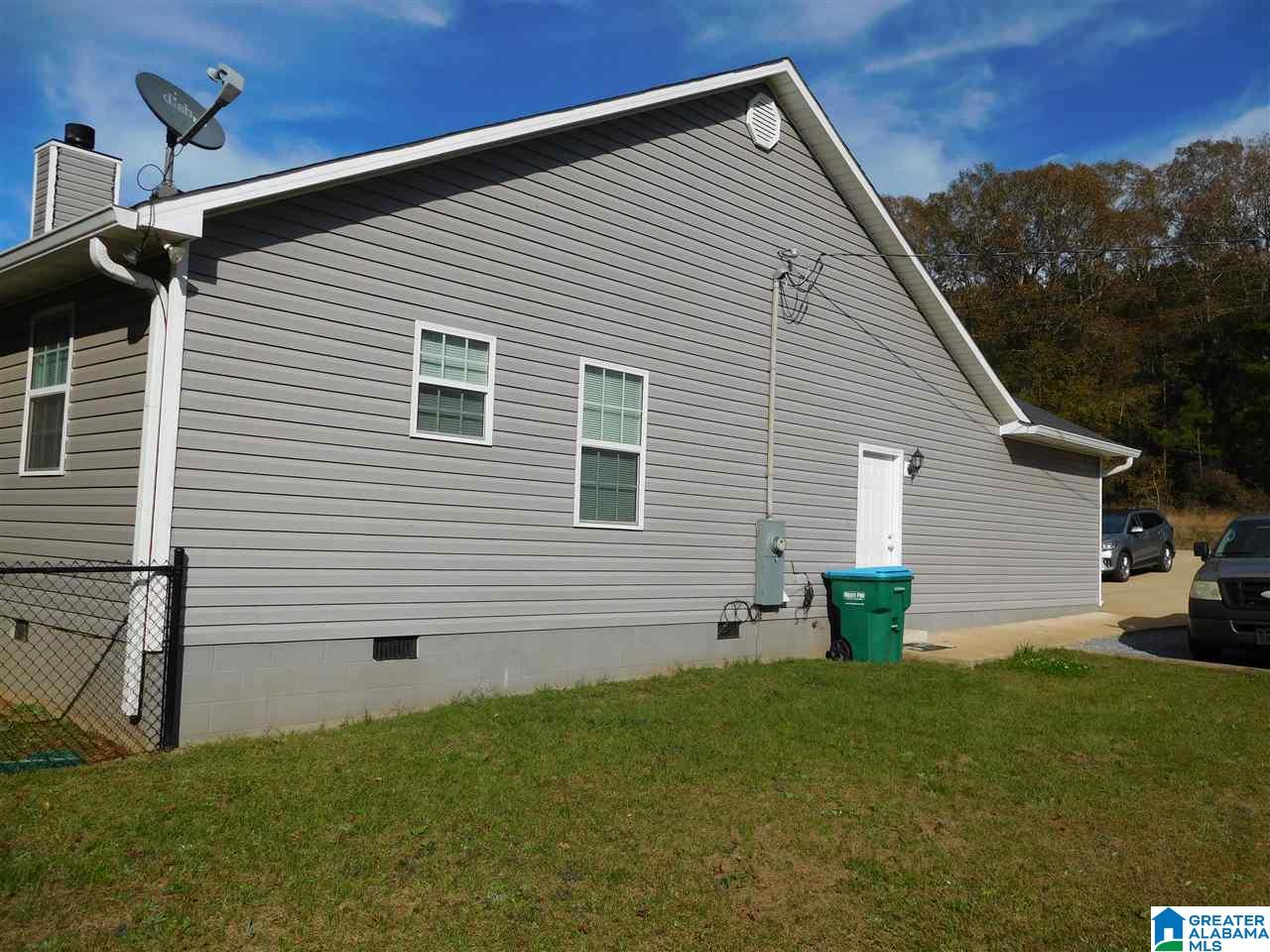 201 Lay Lake Lane Sylacauga, AL 35151 - Photo 19 of 23