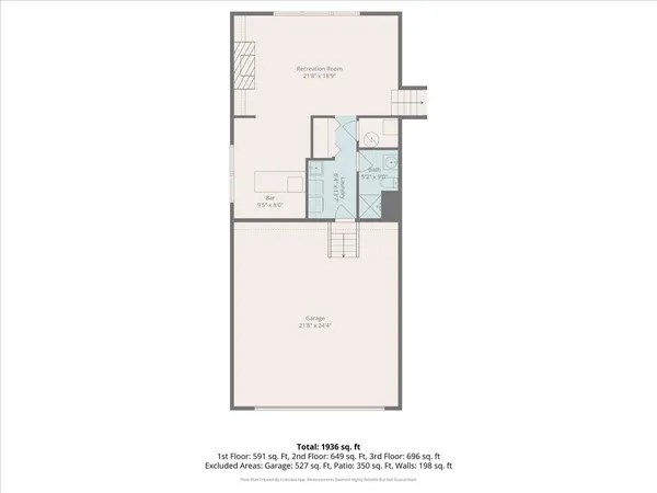 $410,000 | 916 West Joliet Highway, New Lenox, IL 60451
