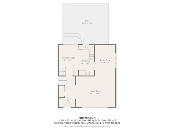 $410,000 | 916 West Joliet Highway, New Lenox, IL 60451