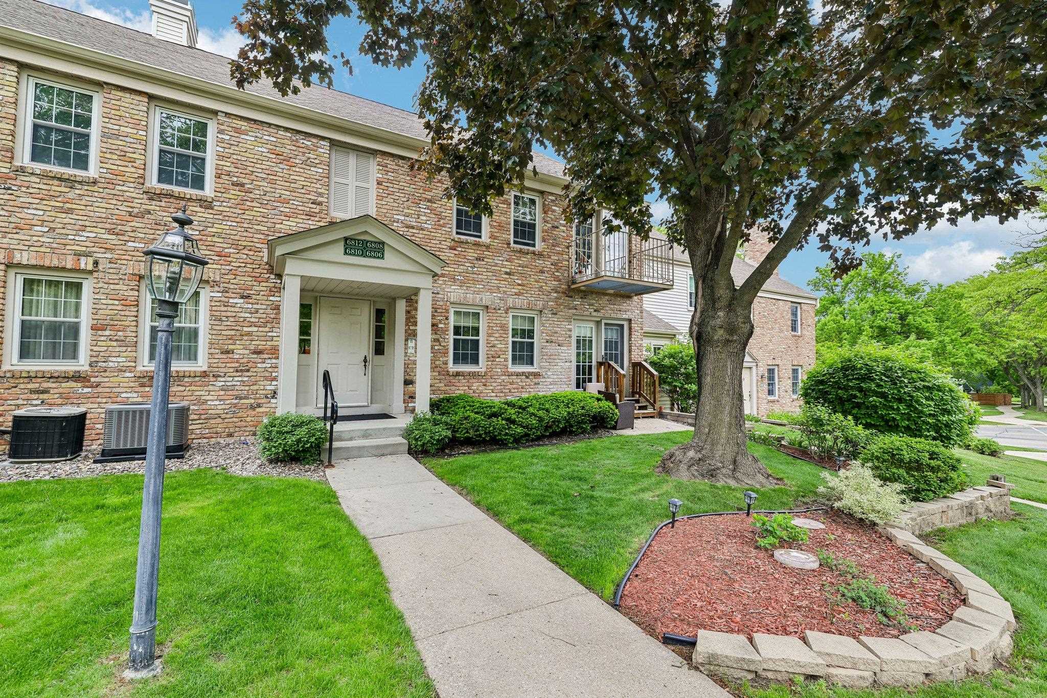 6808 Old Sauk Road Madison, WI 53717 - Photo 33 of 33