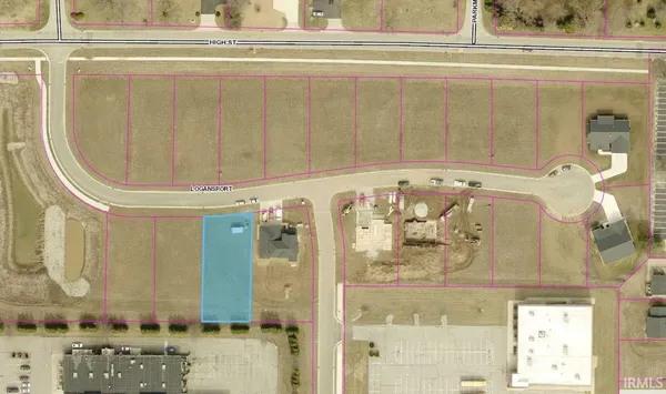 3929 Mike Anderson Lane, Logansport, IN 46947