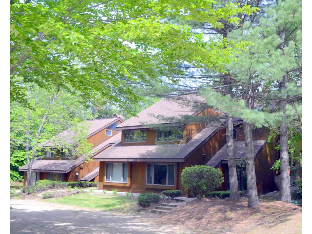 17 Mountainside At Attitash Road, Unit 17 Bartlett, NH 03812 - Photo 1 of 35 Gallery Image 1