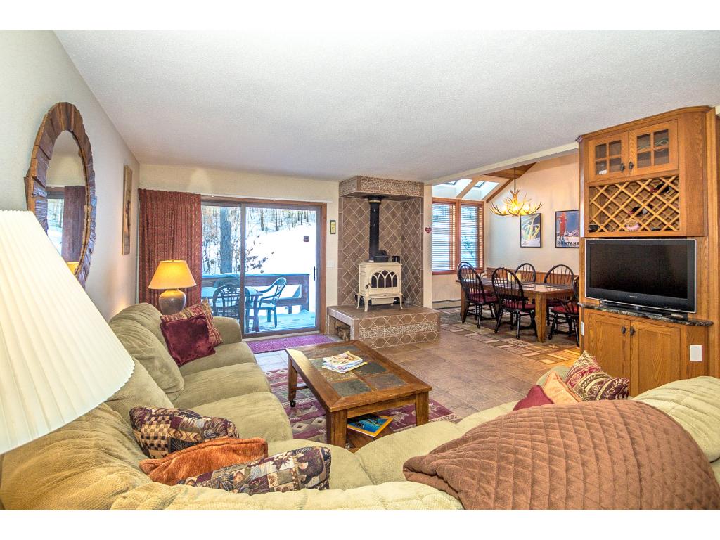 17 Mountainside At Attitash Road, Unit 17 Bartlett, NH 03812 - Photo 11 of 35 Gallery Image 11