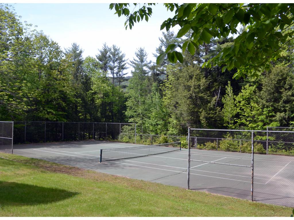 17 Mountainside At Attitash Road, Unit 17 Bartlett, NH 03812 - Photo 31 of 35 Gallery Image 31