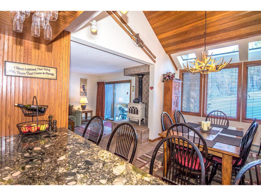17 Mountainside At Attitash Road, Unit 17 Bartlett, NH 03812 - Photo 5 of 35 Gallery Image 5