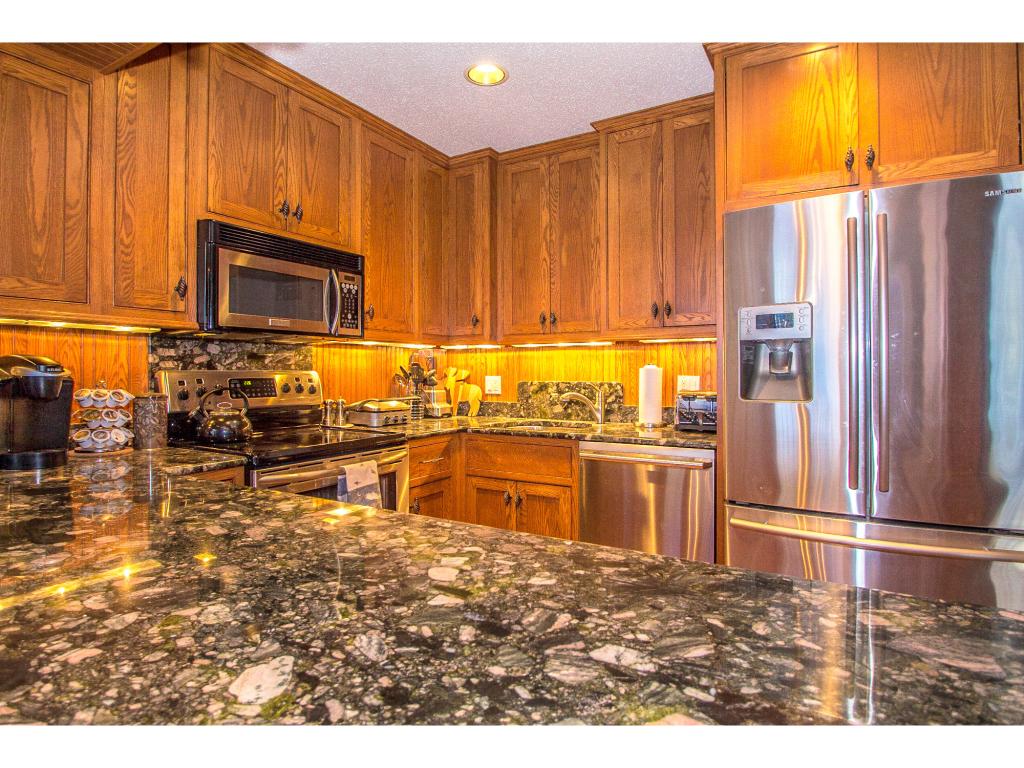 17 Mountainside At Attitash Road, Unit 17 Bartlett, NH 03812 - Photo 6 of 35 Gallery Image 6
