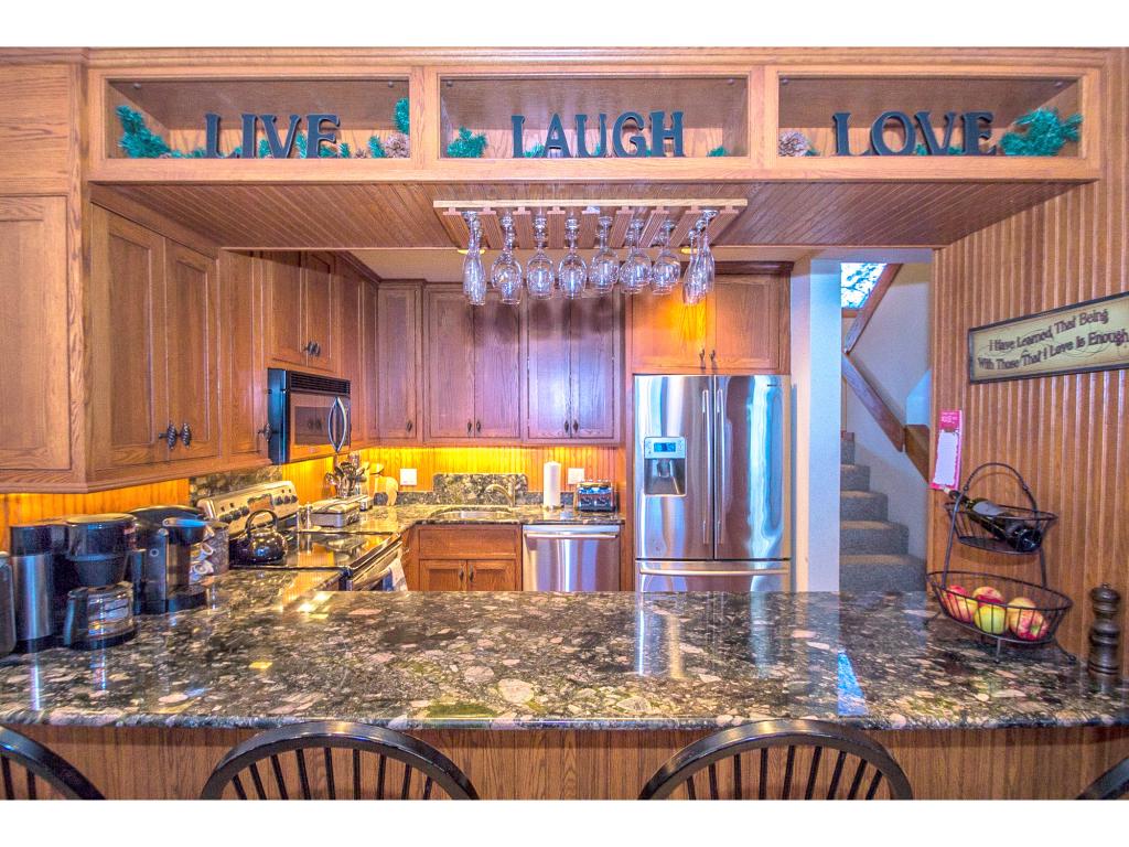 17 Mountainside At Attitash Road, Unit 17 Bartlett, NH 03812 - Photo 7 of 35 Gallery Image 7