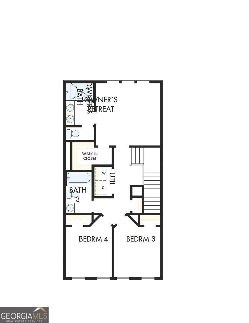 642 Memphis Drive Decatur, GA 30079 - Photo 6 of 11 Gallery Image 6