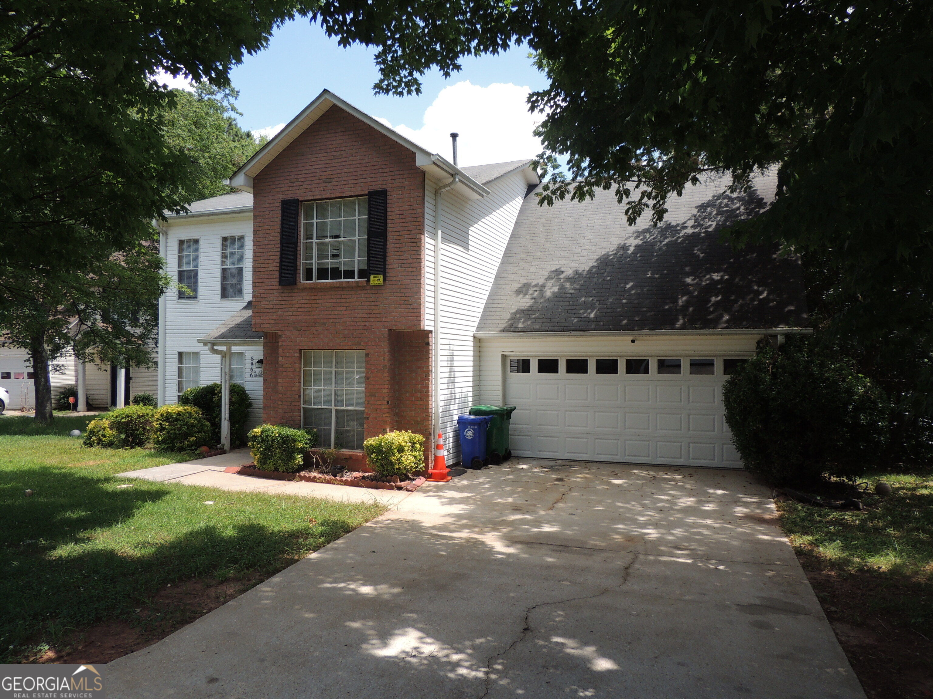5866 Crescent Ridge Court Lithonia, GA 30058 - Photo 1 of 38