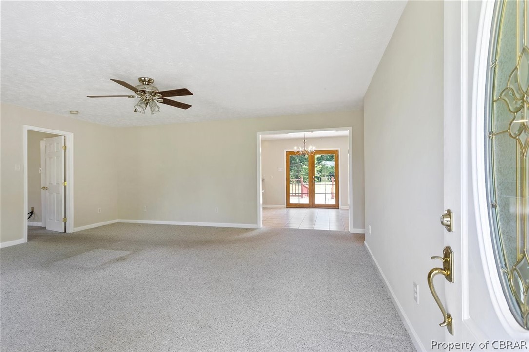 4712 Elsom Mascot Road Shacklefords, VA 23156 - Photo 3 of 25