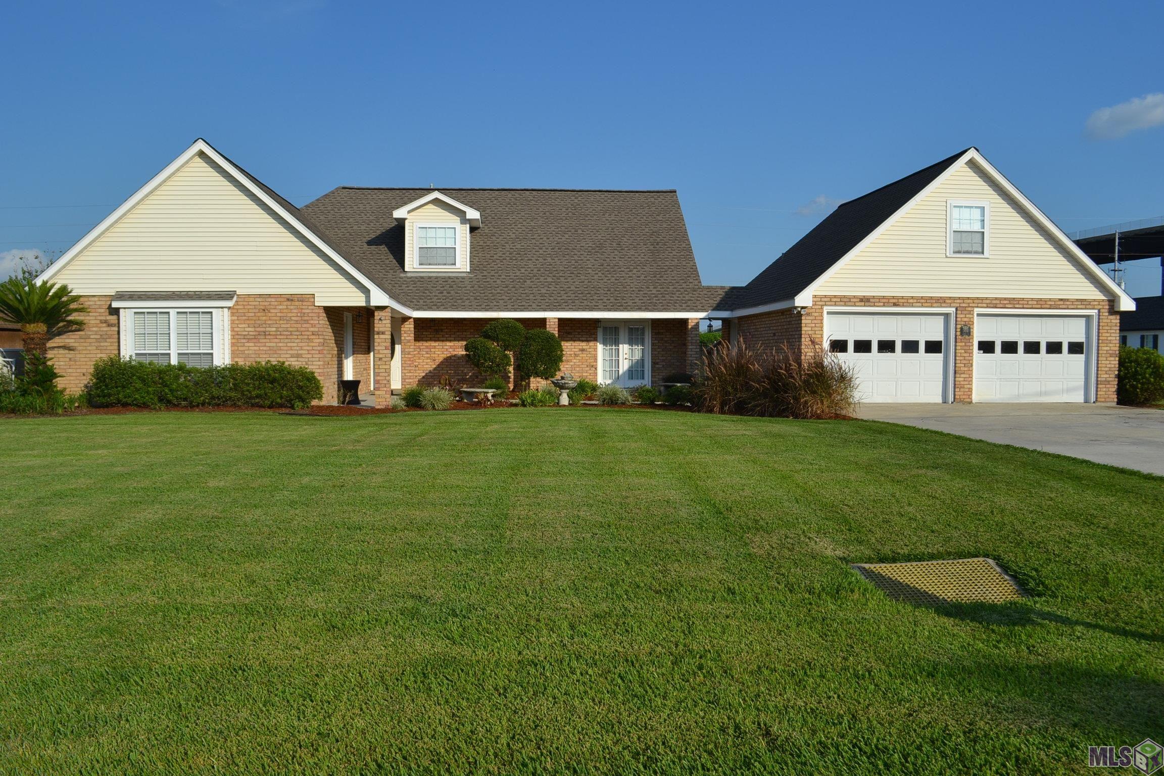 304 Gemini Street Larose, LA 70373 - Photo 1 of 60