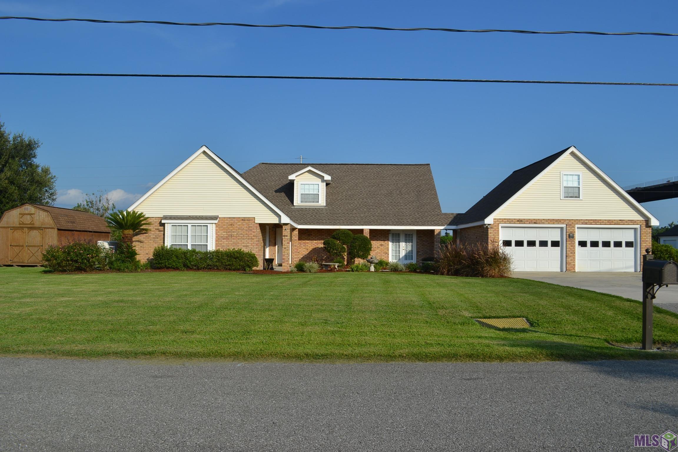 304 Gemini Street Larose, LA 70373 - Photo 2 of 60