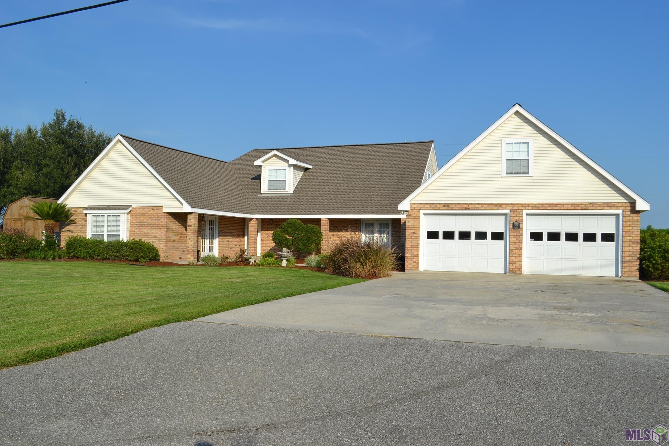 304 Gemini Street Larose, LA 70373 - Photo 3 of 60