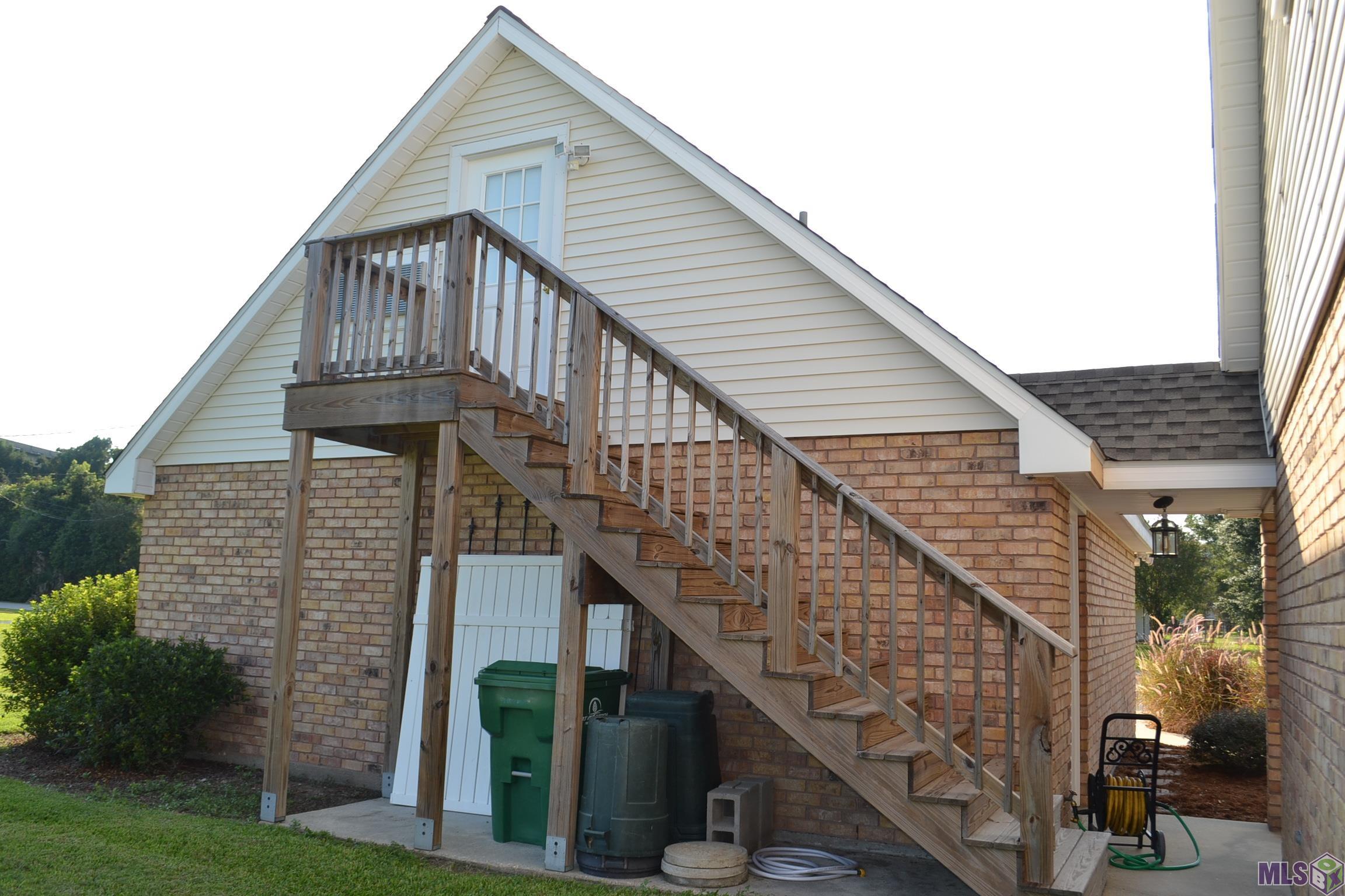 304 Gemini Street Larose, LA 70373 - Photo 35 of 60