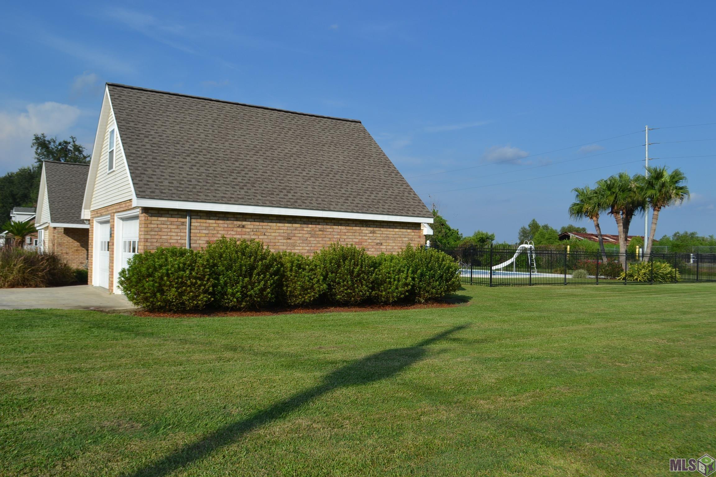 304 Gemini Street Larose, LA 70373 - Photo 36 of 60