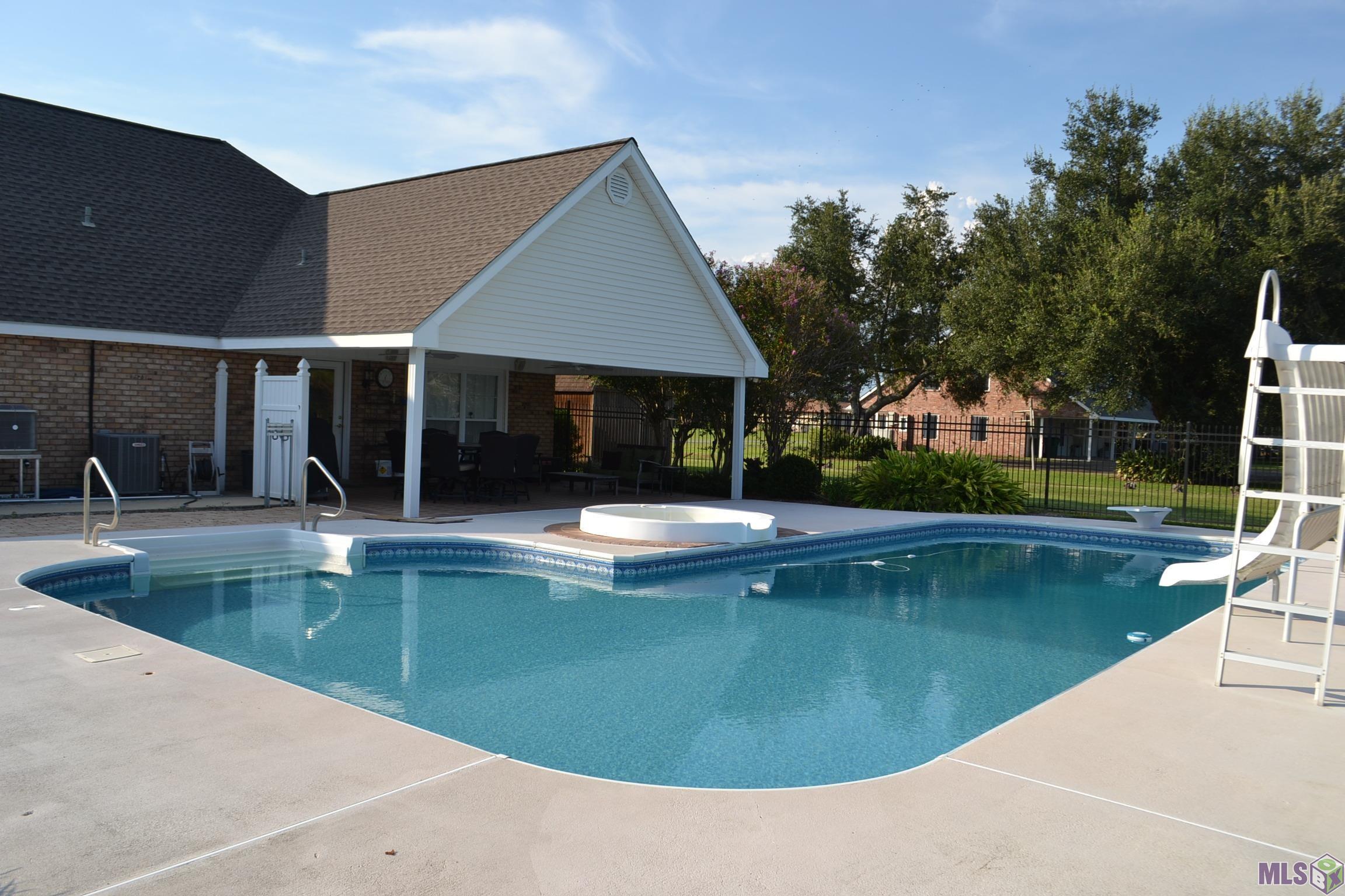 304 Gemini Street Larose, LA 70373 - Photo 41 of 60