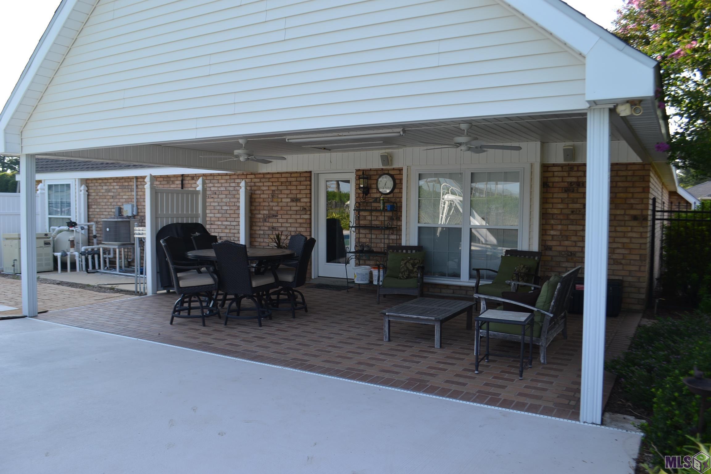 304 Gemini Street Larose, LA 70373 - Photo 42 of 60
