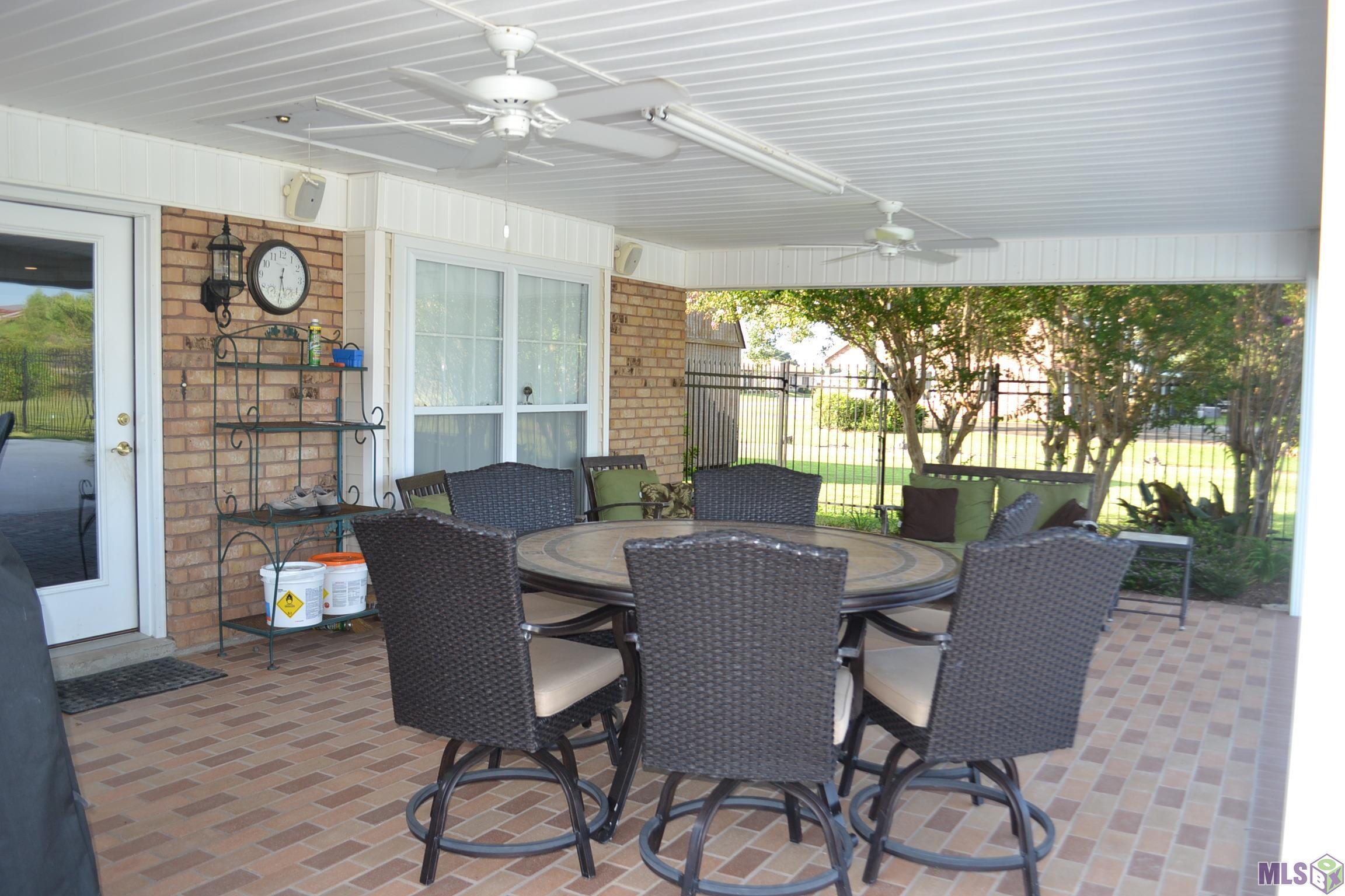 304 Gemini Street Larose, LA 70373 - Photo 44 of 60