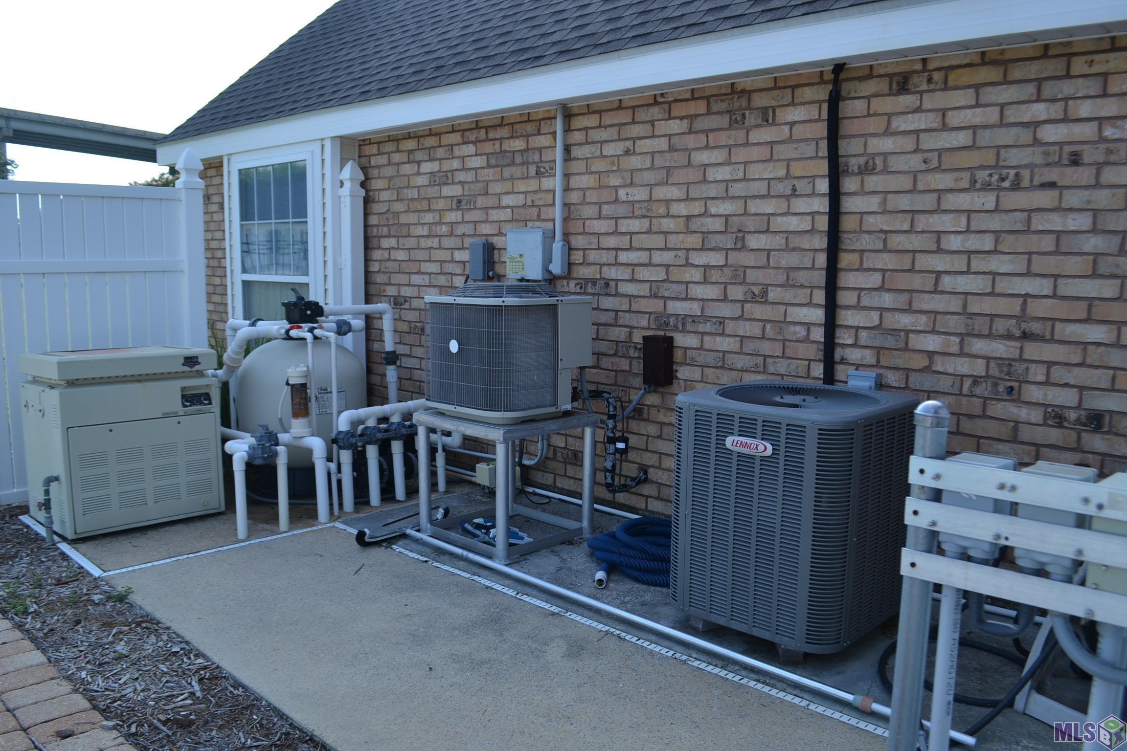 304 Gemini Street Larose, LA 70373 - Photo 46 of 60