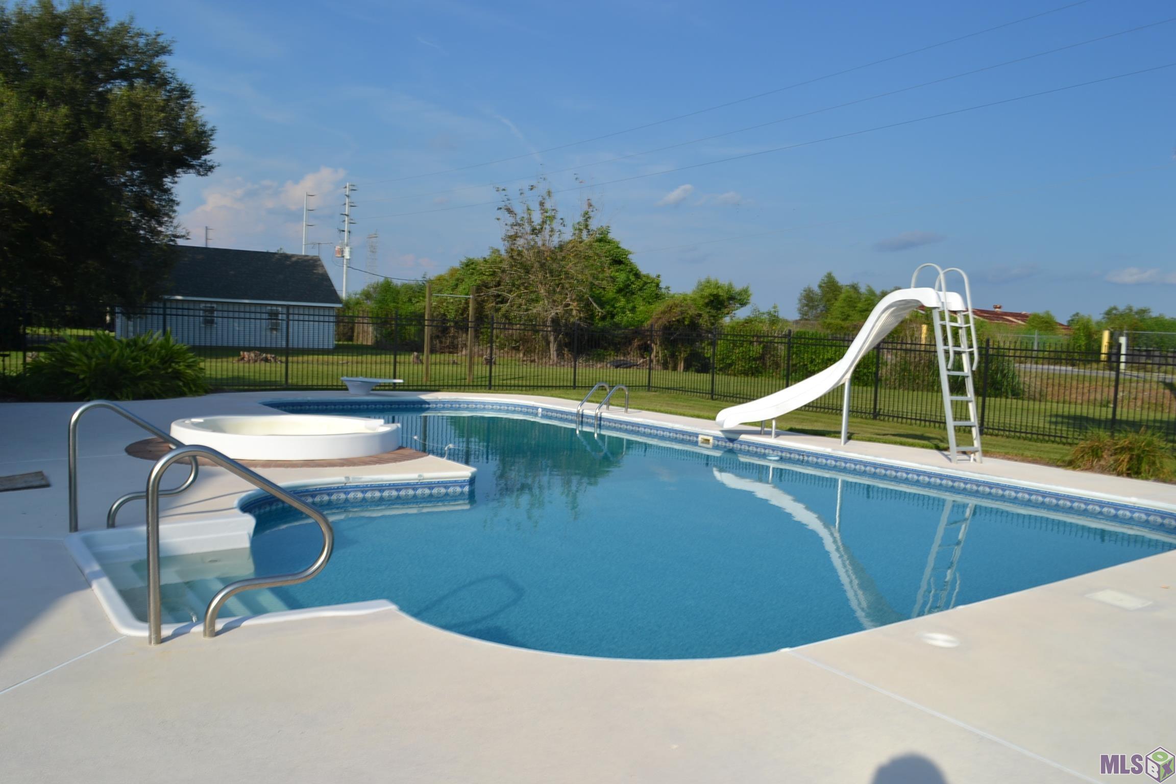 304 Gemini Street Larose, LA 70373 - Photo 49 of 60